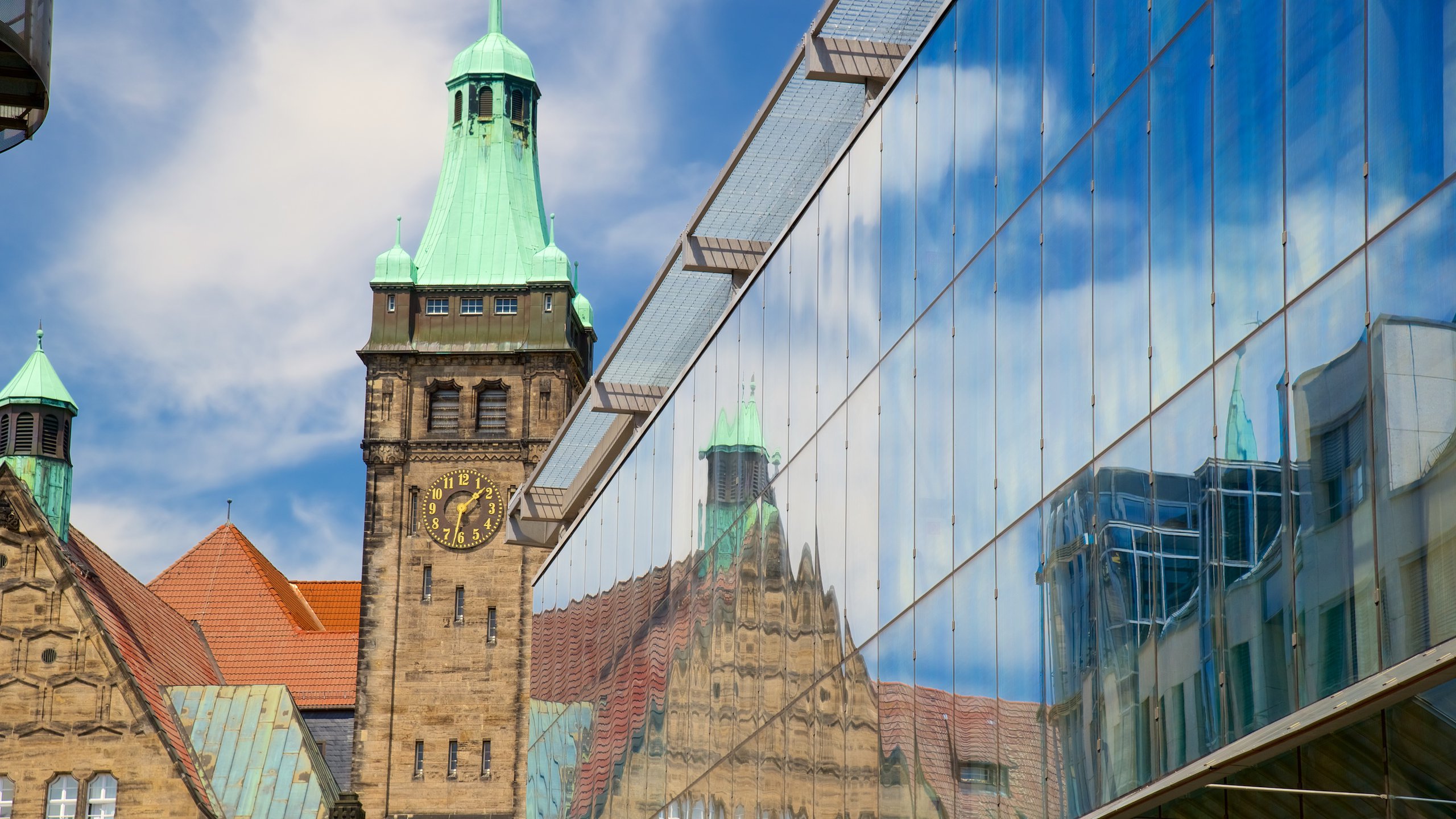Guide to get Cannabis or Weed in Chemnitz 2025