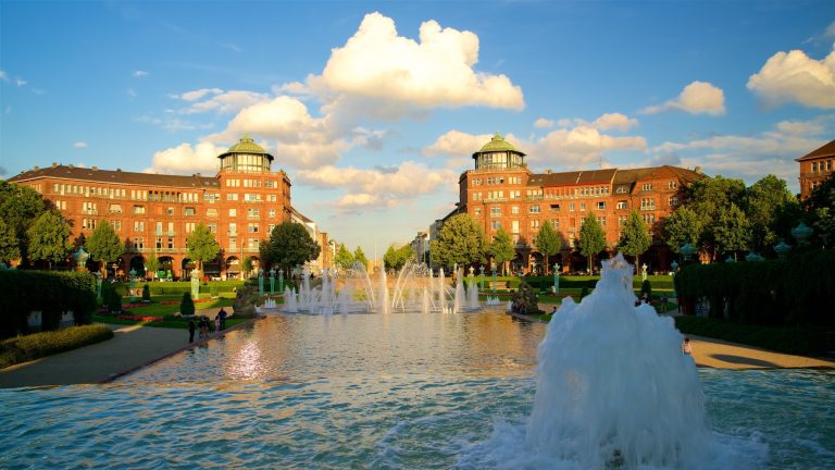 Guide to get Cannabis or Weed in Mannheim (2025)