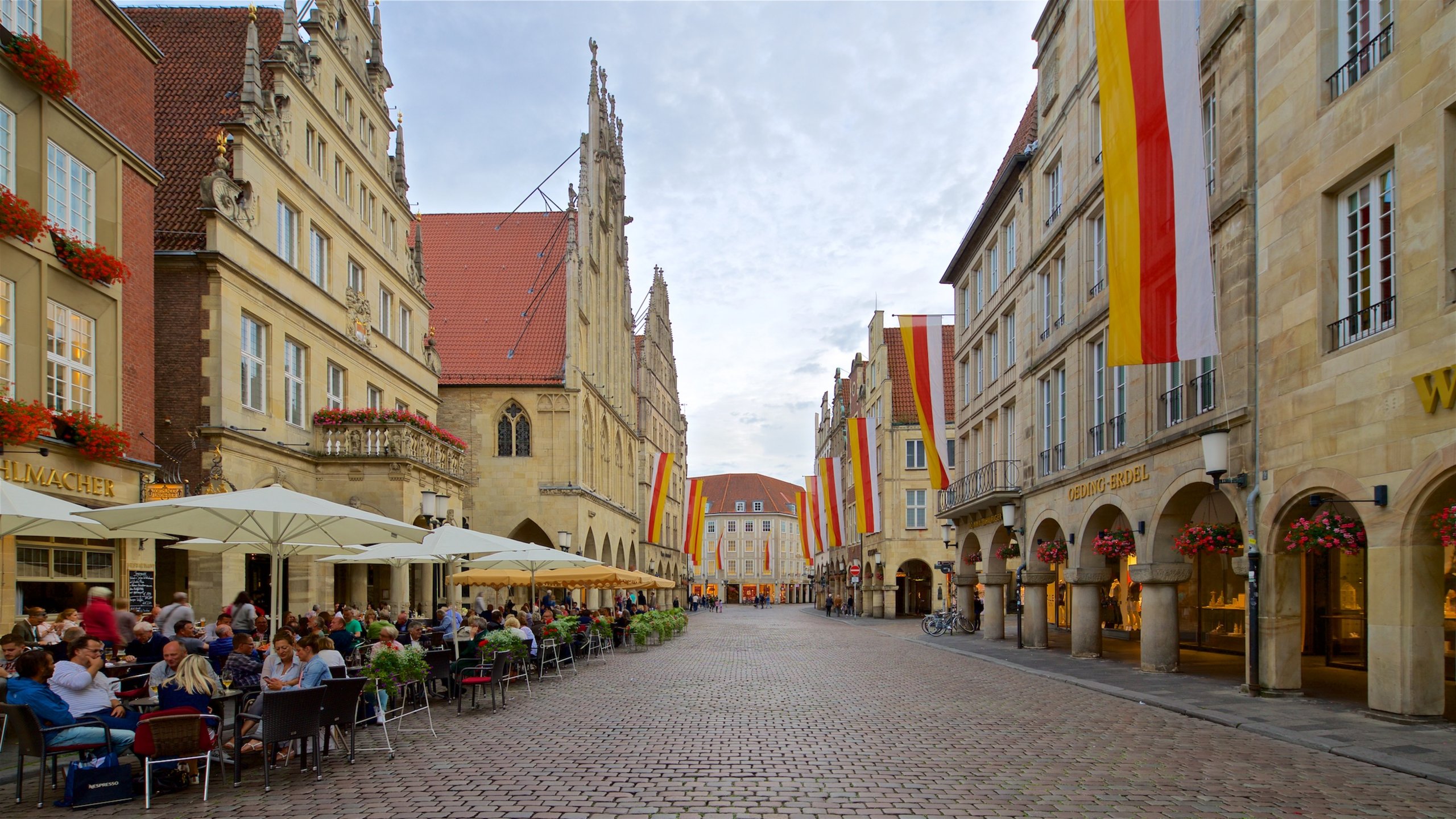 Weed Hook up in Munster, Germany
