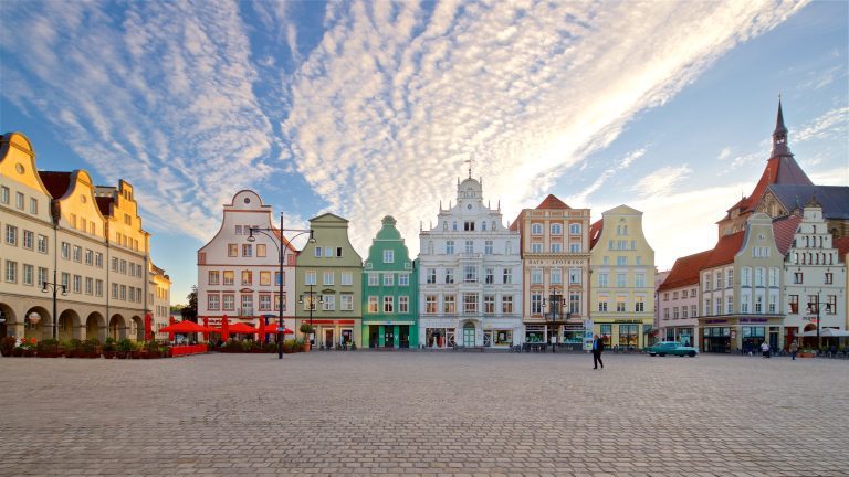 Guide to get Cannabis or Weed in Rostock 2025