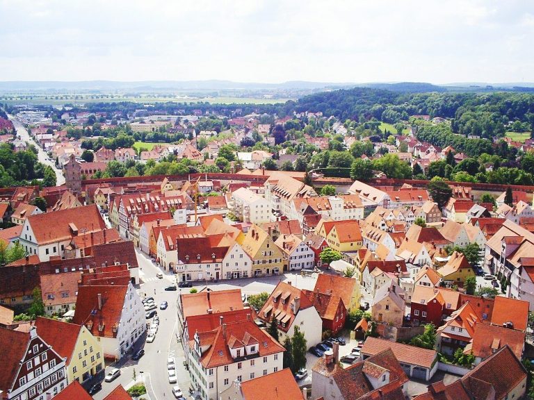 Guide to get Cannabis or Weed in Augsburg 2025