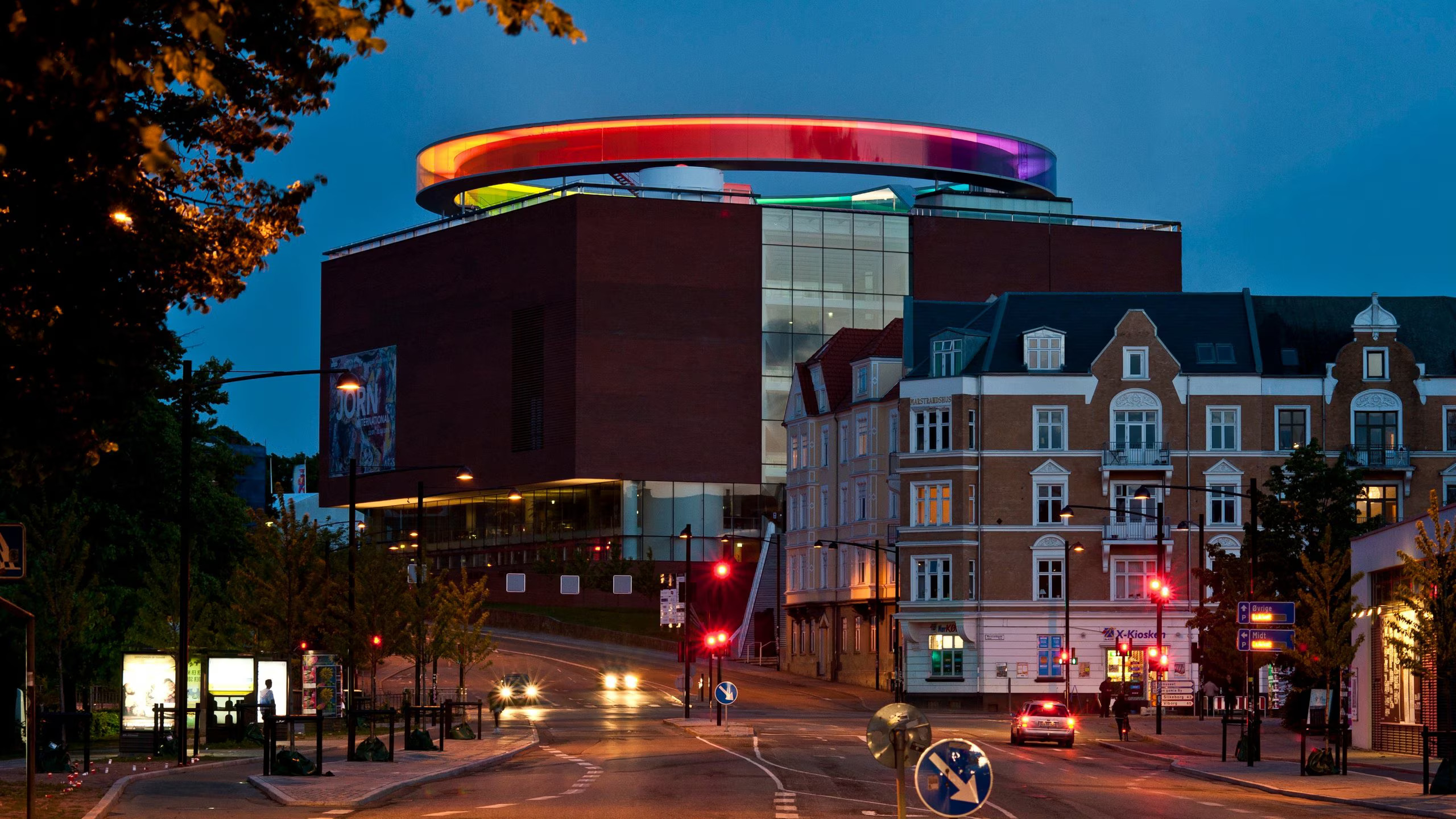 Where to Find Weed in Aarhus