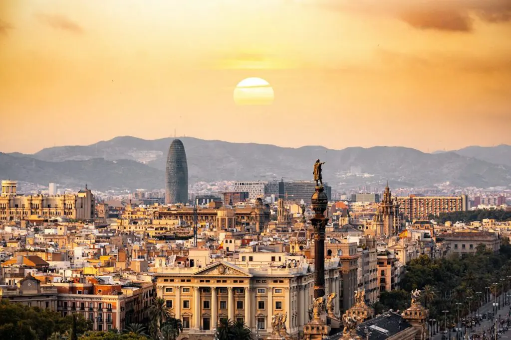 Cannabis in Barcelona