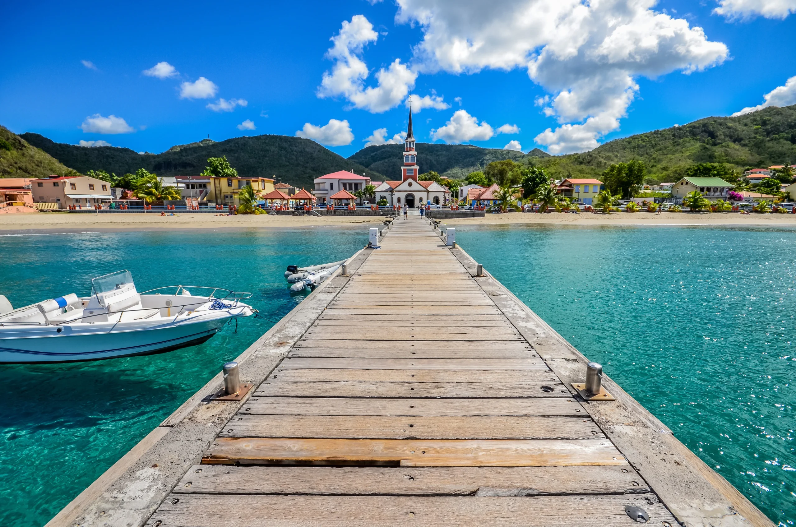 Where to Buy Weed or Cannabis in Martinique