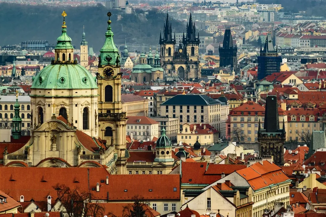 Guide to Find Quality Cannabis or Weed in Prague, Czech Republic