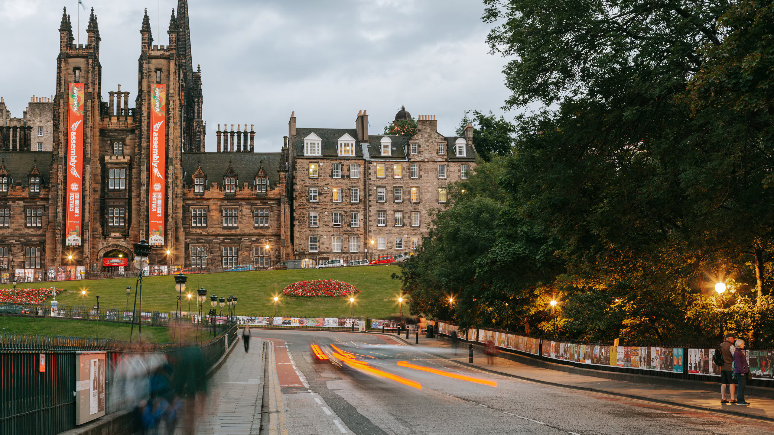How Can i Find Weed in Edinburgh, Scotland