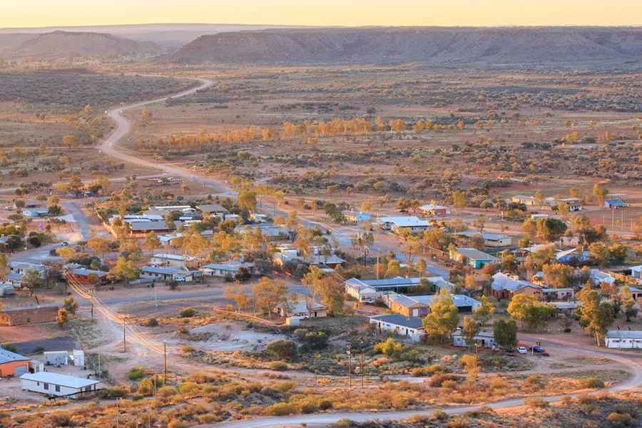 Find Weed in Alice Springs