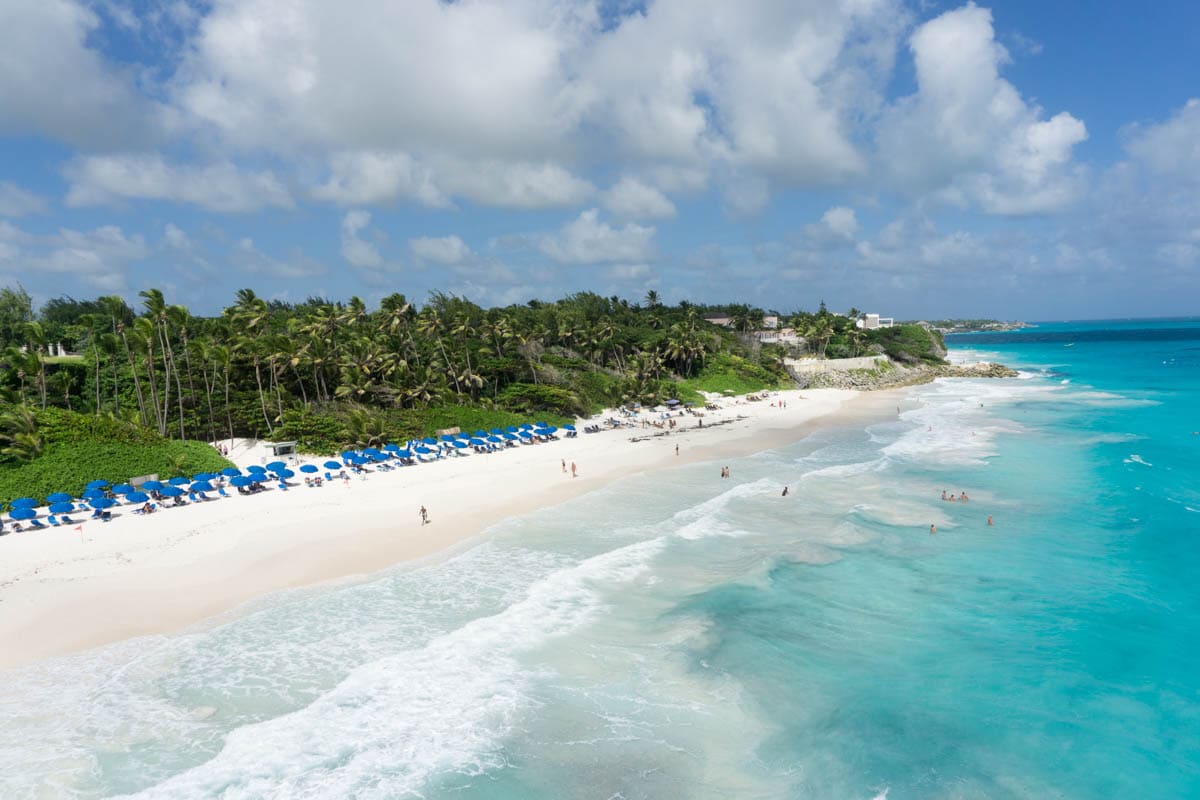 Cannabis in Barbados