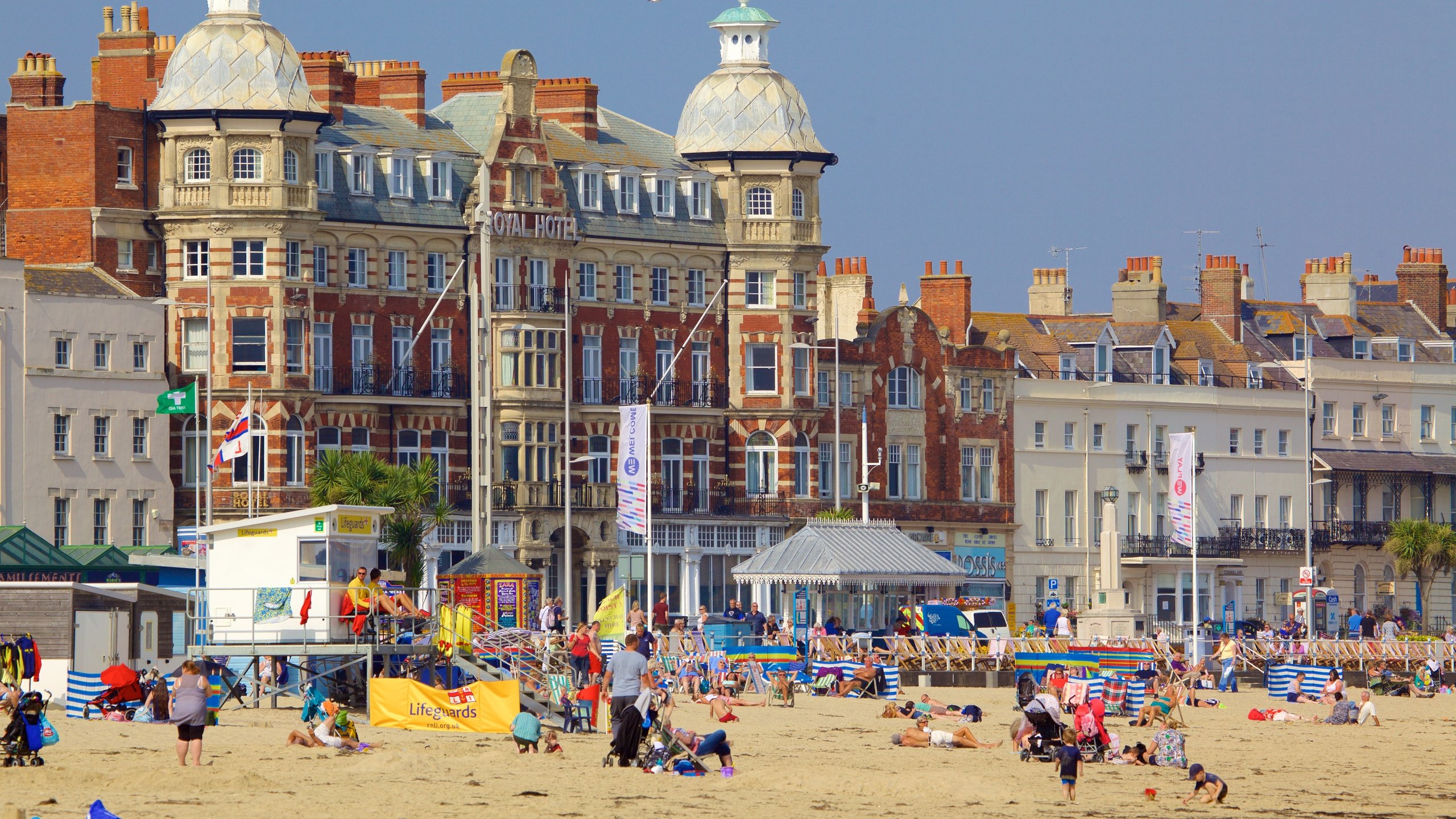 How to Find Weed in Bournemouth, United Kingdom