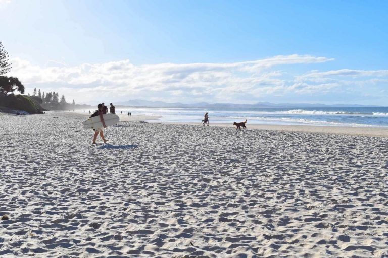 Find Weed in Byron Bay