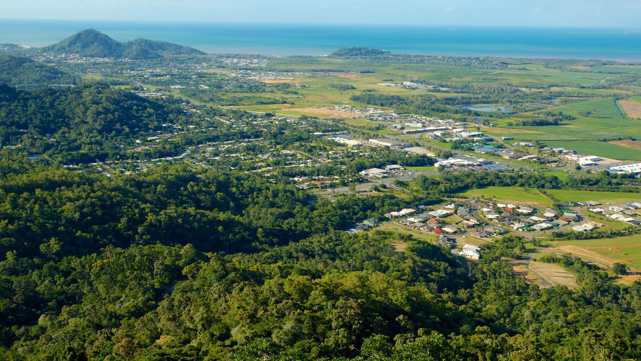 Find Weed in Cairns