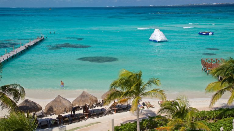Weed in Cancun