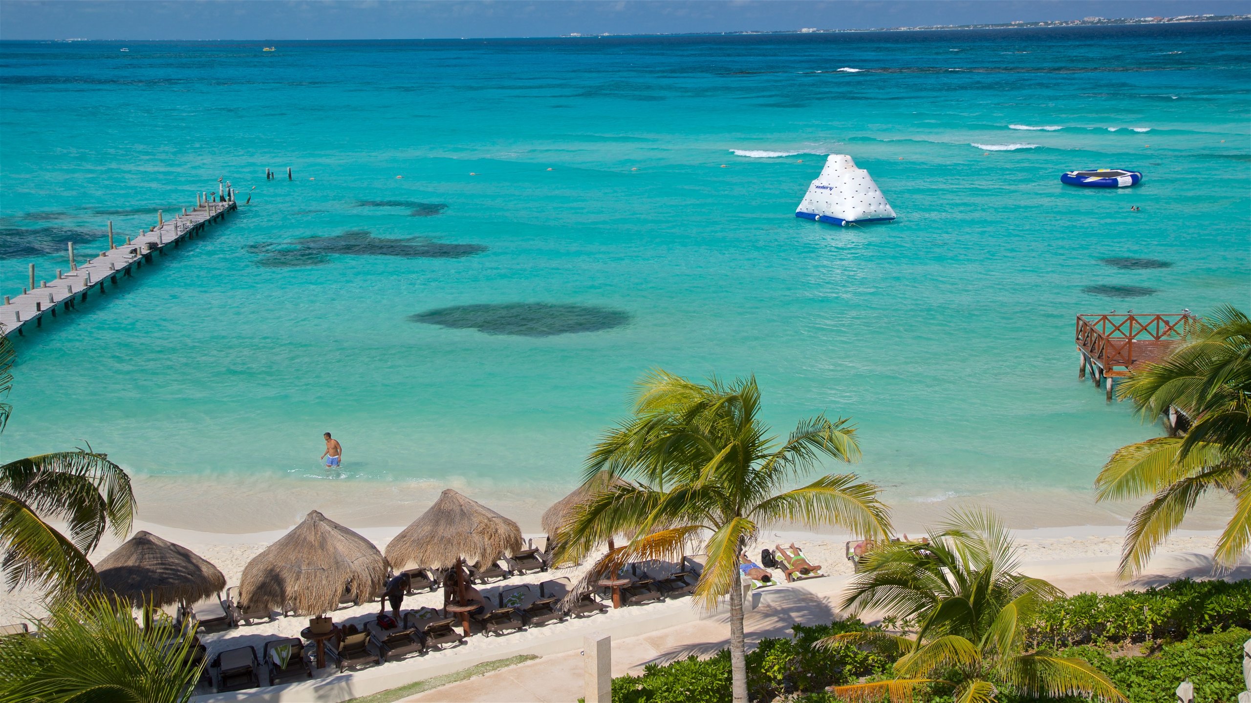 Weed in Cancun
