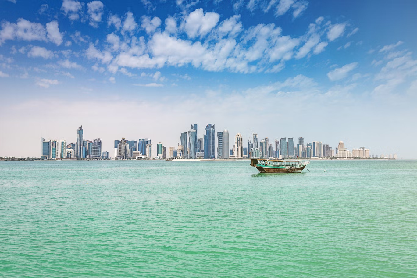 Weed in Doha