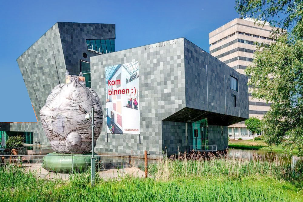 Weed in Eindhoven