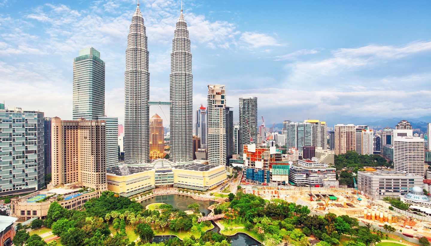Buy Recreational Weed Legally in Kuala Lumpur