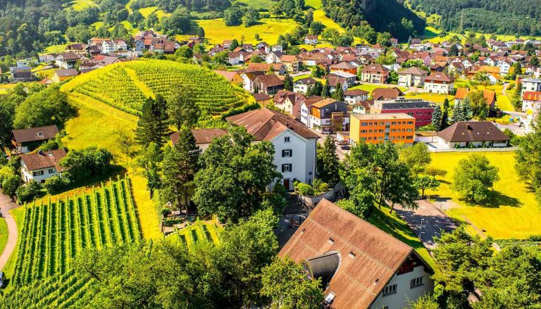 Cannabis in Liechtenstein