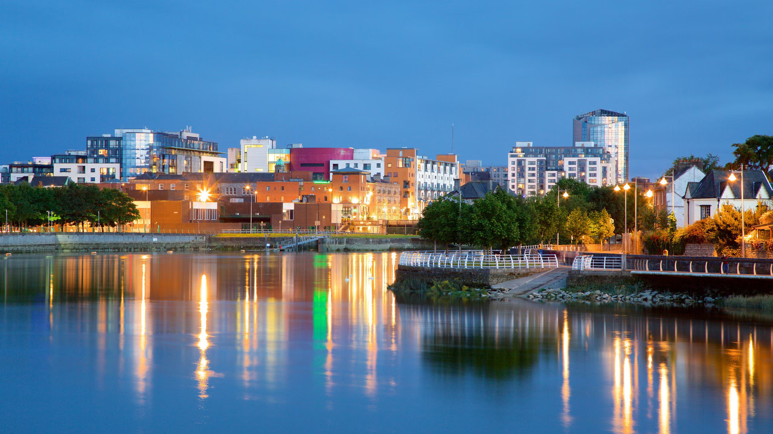 Where to Find Weed in Limerick, Ireland