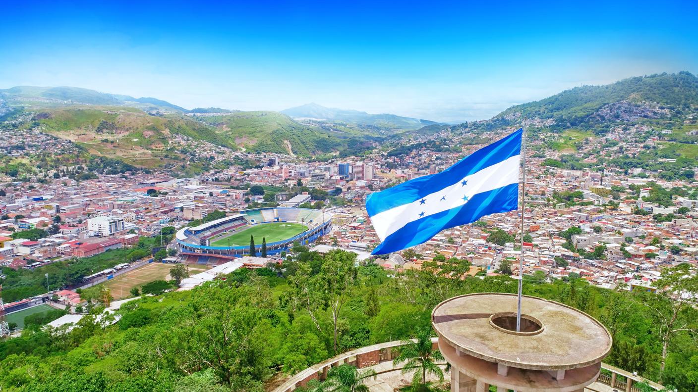 Where to Buy Weed in San Pedro Sula, Honduras