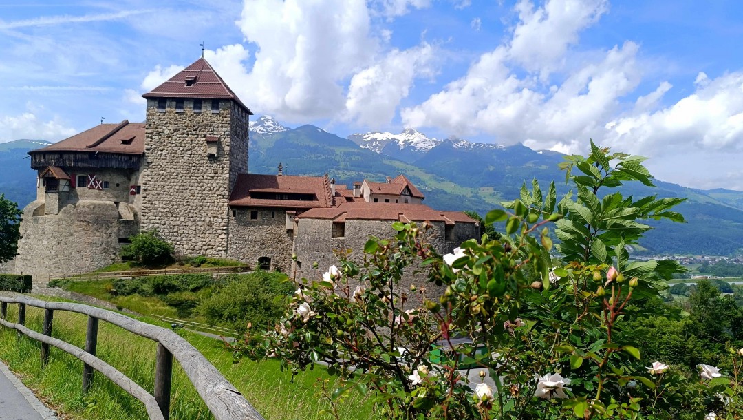 Cannabis in Vaduz