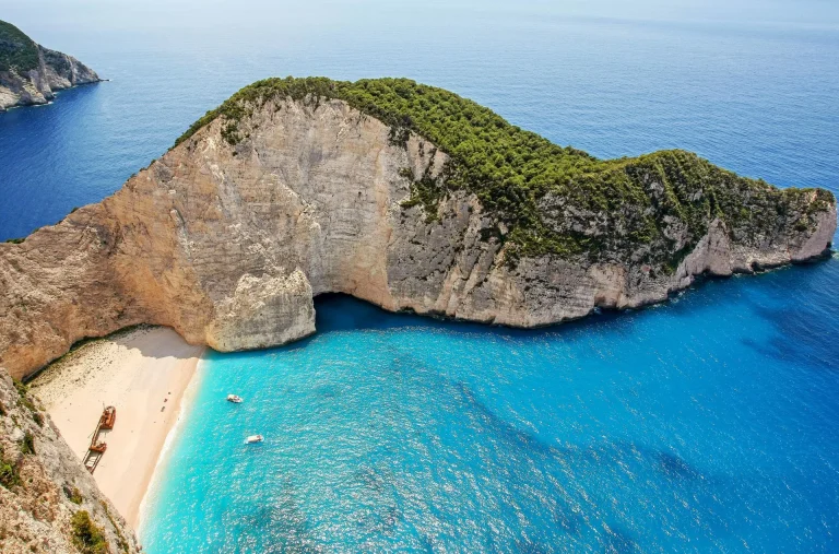 Weed in Zakynthos