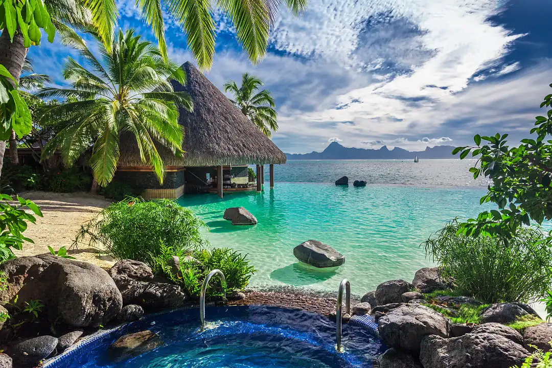 Cannabis in Tahiti