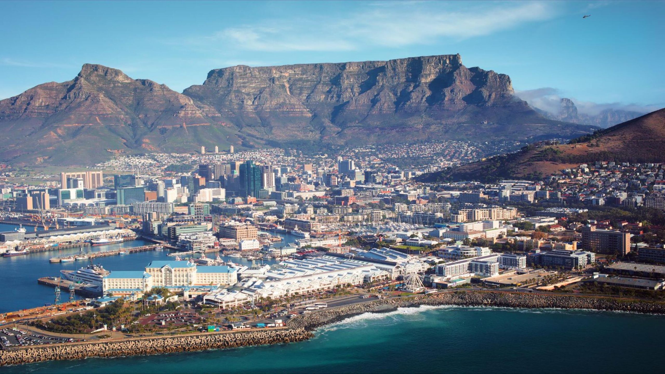 Where to Find Cannabis in Cape Town, South Africa