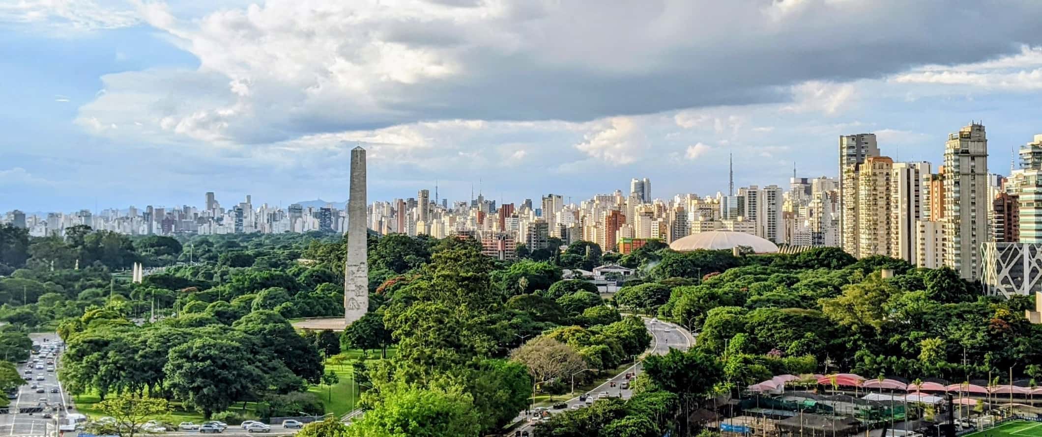 Weed in Sao Paulo