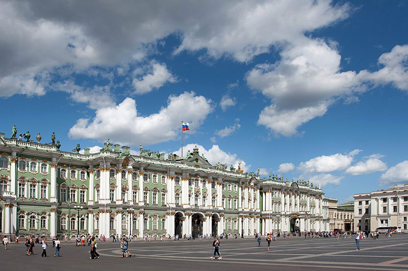 Where to Get Weed in St Petersburg