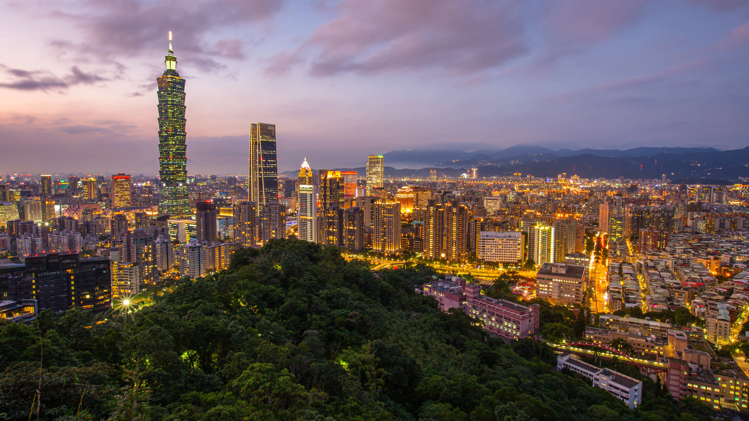 Cannabis in Taiwan