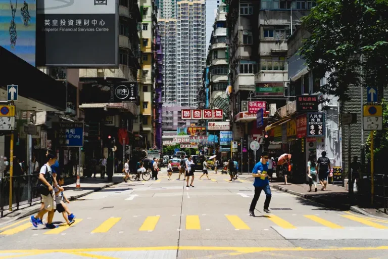 Find Weed Hong Kong