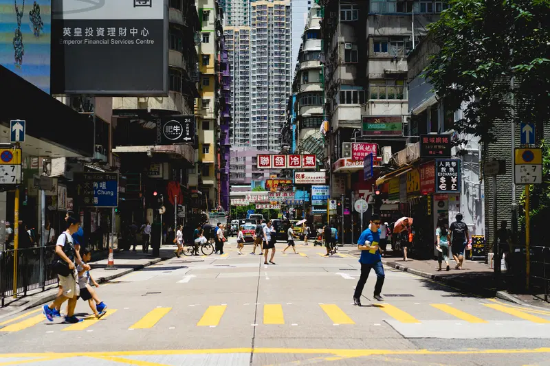 Weed and Cannabis Hong Kong