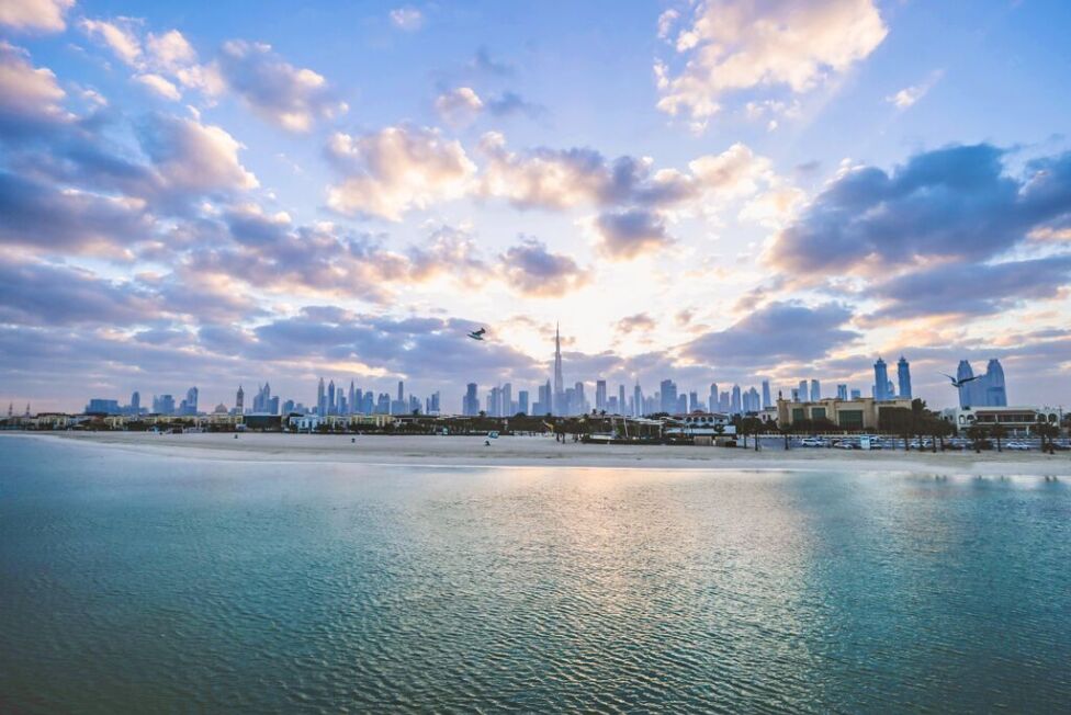 Cannabis in Dubai