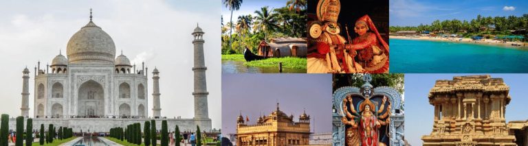 Where to Get Cannabis in New Delhi, India