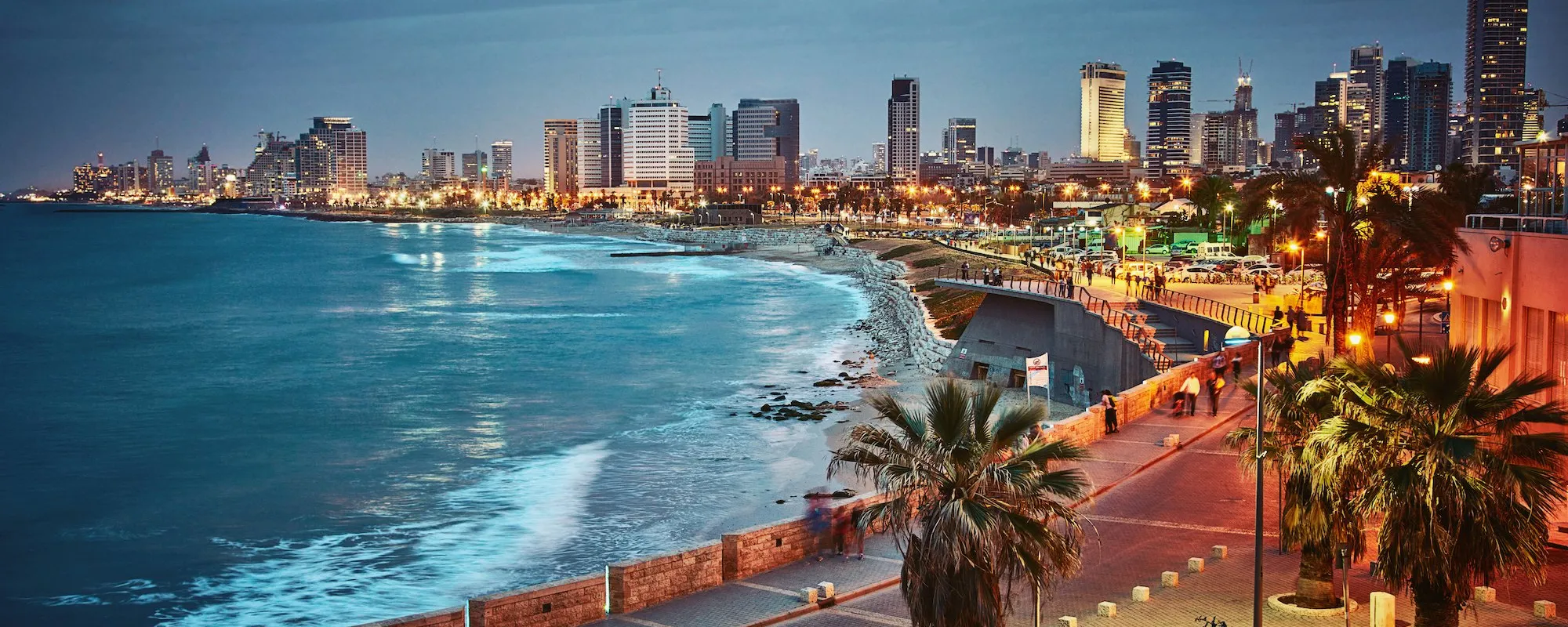 Get Weed in Tel Aviv, Israel