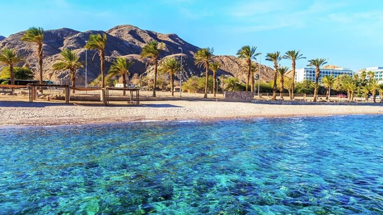 How to get Weed in Eilat, Israel