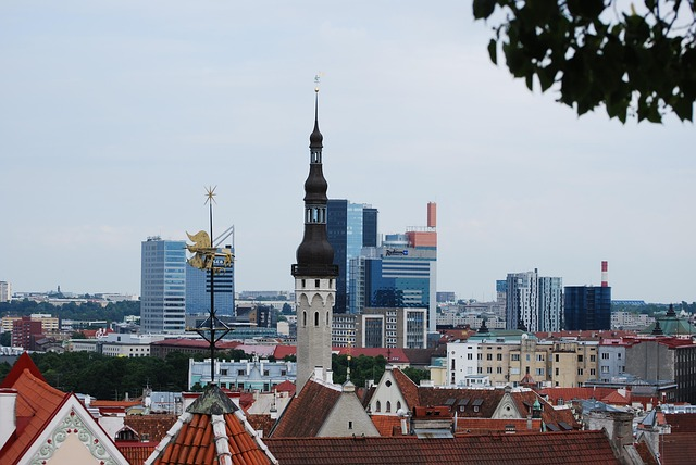 Best Cannabis-Friendly Places to Visit in Tallinn, Estonia 2 Best Cannabis-Friendly Places to Visit in Tallinn, Estonia