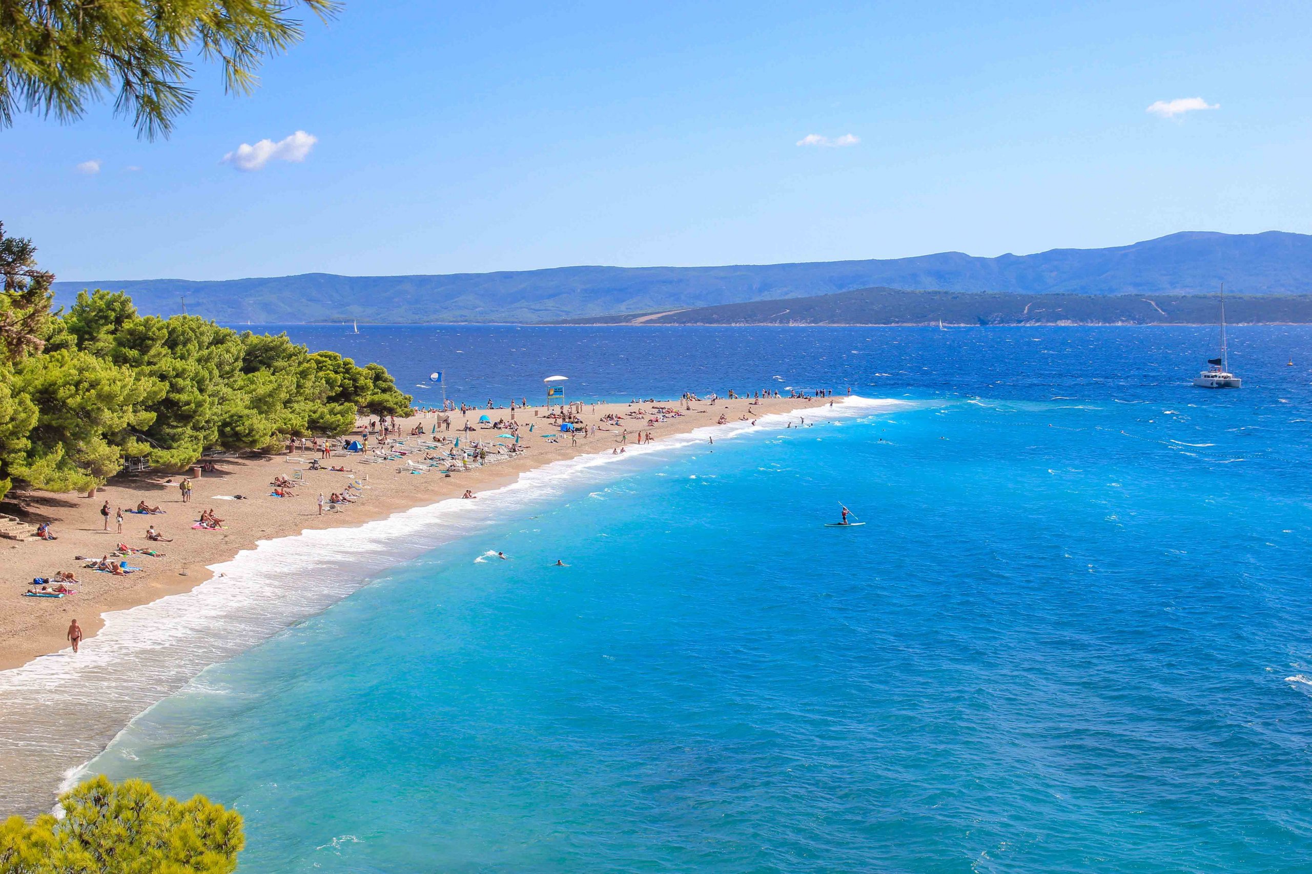 Weed in Brac