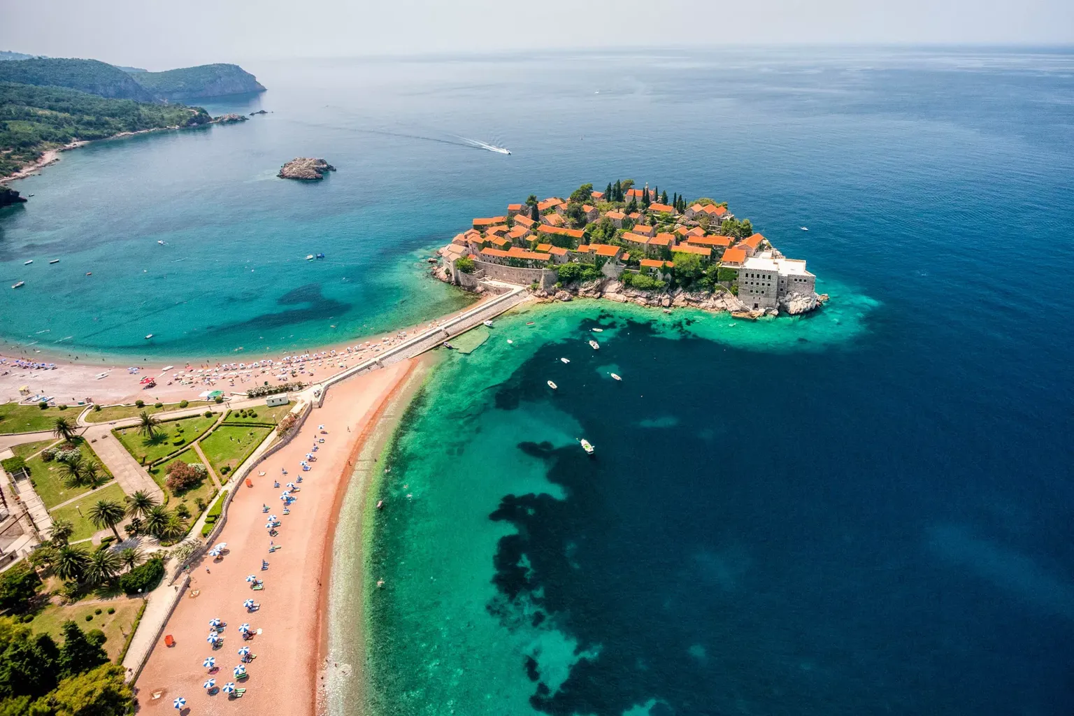 Weed in Budva