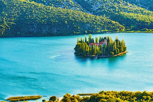 Cannabis in Pag Island, Croatia 2 Cannabis in Pag Island, Croatia