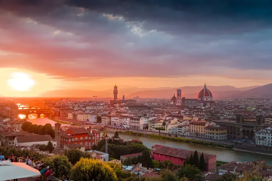 Weed in Florence
