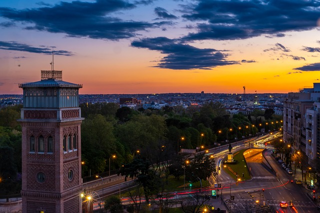 How to Buy Weed in Madrid