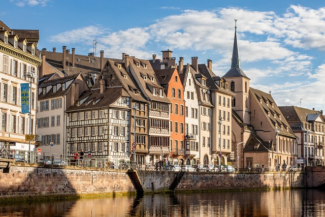 How to Find Cannabis in Strasbourg, France 2 How to Find Cannabis in Strasbourg, France