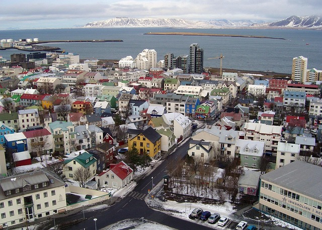 How to get Weed in Reykjavik 2 How to Get Weed in Reykjavik