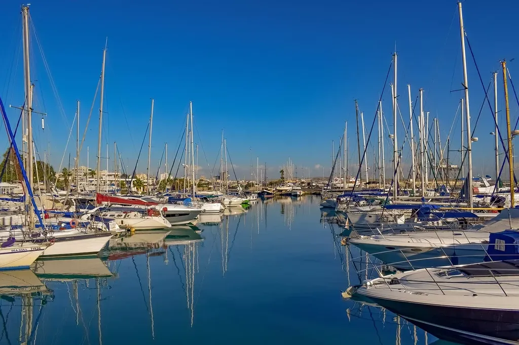 Weed in Larnaca