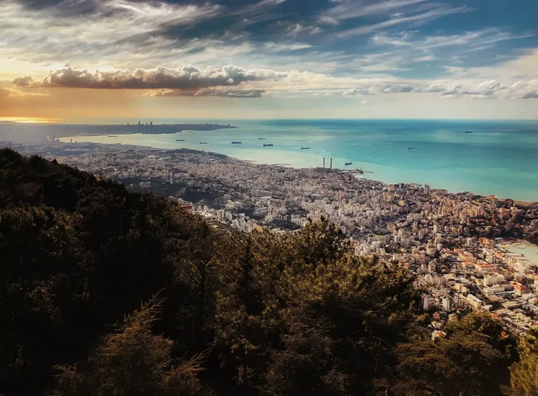 Weed in Lebanon