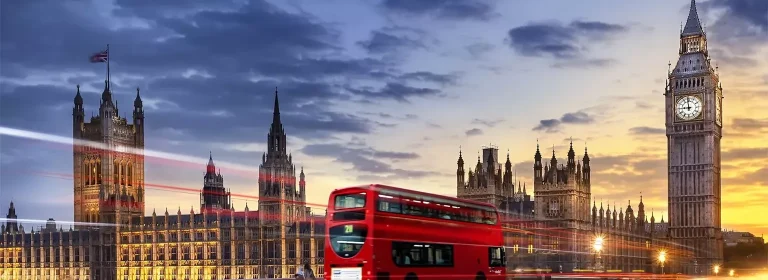 Weed in London