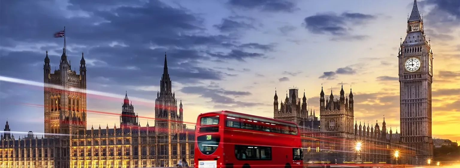 Weed in London