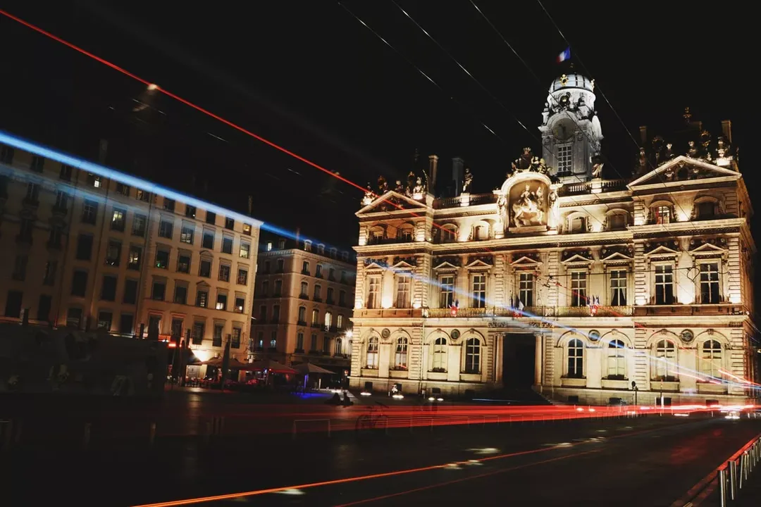 Weed in Lyon