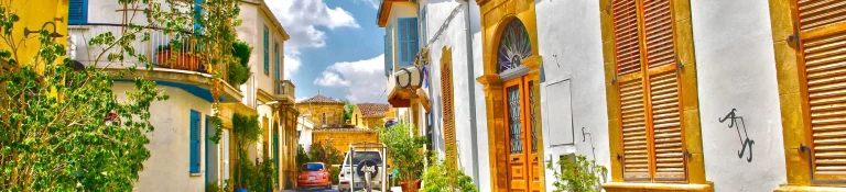 Where to Buy Weed in Nicosia, Cyprus